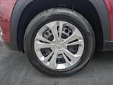 Thumbnail of 2025 Crimson Metallic Chevrolet Trax