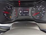 Thumbnail of 2025 Crimson Metallic Chevrolet Trax