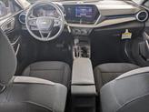Thumbnail of 2025 Crimson Metallic Chevrolet Trax