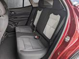 Thumbnail of 2025 Crimson Metallic Chevrolet Trax