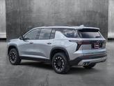Thumbnail of 2025 Sterling Gray Metallic Chevrolet Traverse