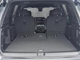 Thumbnail of 2025 Sterling Gray Metallic Chevrolet Traverse