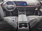 Thumbnail of 2025 Sterling Gray Metallic Chevrolet Traverse