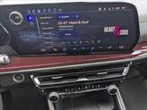 Thumbnail of 2025 Sterling Gray Metallic Chevrolet Traverse