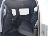 Thumbnail of 2025 Summit White Chevrolet Silverado 1500