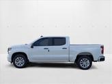 Thumbnail of 2025 Summit White Chevrolet Silverado 1500