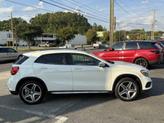 Thumbnail of 2015 Off White Mercedes-Benz GLA-Class