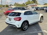 Thumbnail of 2015 Off White Mercedes-Benz GLA-Class