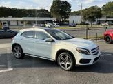 Thumbnail of 2015 Off White Mercedes-Benz GLA-Class