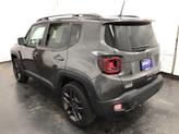 Thumbnail of 2021 Granite Crystal Metallic Clearcoat Jeep Renegade