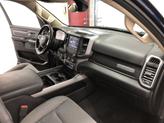 Thumbnail of 2019 Patriot Blue Pearlcoat RAM 1500