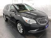 Thumbnail of 2015 Iridium Metallic Buick Enclave
