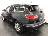 Thumbnail of 2015 Iridium Metallic Buick Enclave