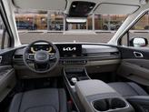Thumbnail of 2026 Panthera Metal Kia Carnival Hybrid