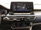 Thumbnail of 2023 Clear White/Black Roof Kia Seltos