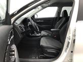 Thumbnail of 2023 Clear White/Black Roof Kia Seltos