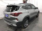 Thumbnail of 2023 Steel Gray Kia Seltos