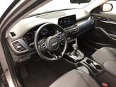 Thumbnail of 2023 Steel Gray Kia Seltos