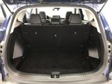Thumbnail of 2023 Dark Ocean Blue/White Roof Kia Seltos