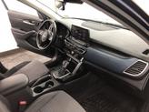 Thumbnail of 2023 Dark Ocean Blue/White Roof Kia Seltos