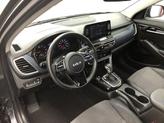Thumbnail of 2023 Gravity Gray Kia Seltos