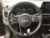 Thumbnail of 2023 Gravity Gray Kia Seltos