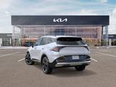 Thumbnail of 2026 Glacial White Pearl Kia Sportage