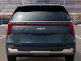 Thumbnail of 2026 Astra Blue Kia Carnival Hybrid