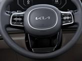 Thumbnail of 2026 Astra Blue Kia Carnival Hybrid