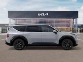 Thumbnail of 2026 Wolf Gray Kia EV9