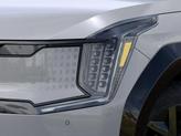 Thumbnail of 2026 Wolf Gray Kia EV9