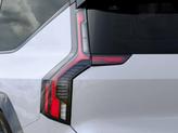 Thumbnail of 2026 Glacial White Pearl Kia EV9