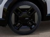 Thumbnail of 2026 Glacial White Pearl Kia EV9
