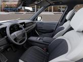 Thumbnail of 2026 Glacial White Pearl Kia EV9