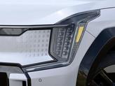 Thumbnail of 2026 Glacial White Pearl Kia EV9