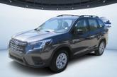 Thumbnail of 2022 Magnetite Gray Metallic Subaru Forester