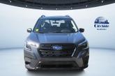 Thumbnail of 2022 Magnetite Gray Metallic Subaru Forester