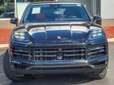 Thumbnail of 2024 Black Porsche Cayenne