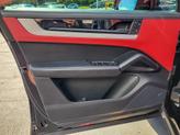 Thumbnail of 2024 Black Porsche Cayenne