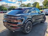 Thumbnail of 2024 Black Porsche Cayenne