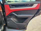 Thumbnail of 2024 Black Porsche Cayenne