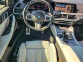 Thumbnail of 2023 Carbon Black Metallic BMW X6