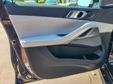 Thumbnail of 2023 Carbon Black Metallic BMW X6