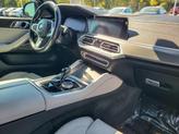 Thumbnail of 2023 Carbon Black Metallic BMW X6