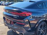 Thumbnail of 2023 Carbon Black Metallic BMW X6
