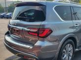 Thumbnail of 2018 Graphite Shadow INFINITI QX80