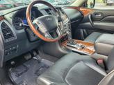 Thumbnail of 2018 Graphite Shadow INFINITI QX80
