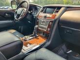 Thumbnail of 2018 Graphite Shadow INFINITI QX80