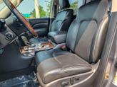 Thumbnail of 2018 Graphite Shadow INFINITI QX80