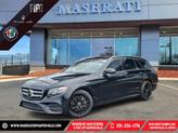 Photo of 2020 Black Mercedes-Benz E-Class